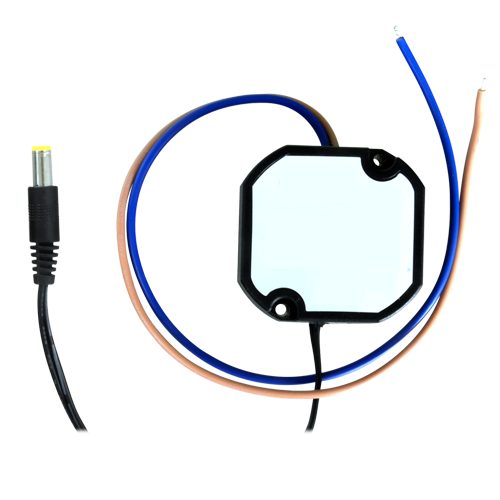 Electronic power supply - DC1220-W