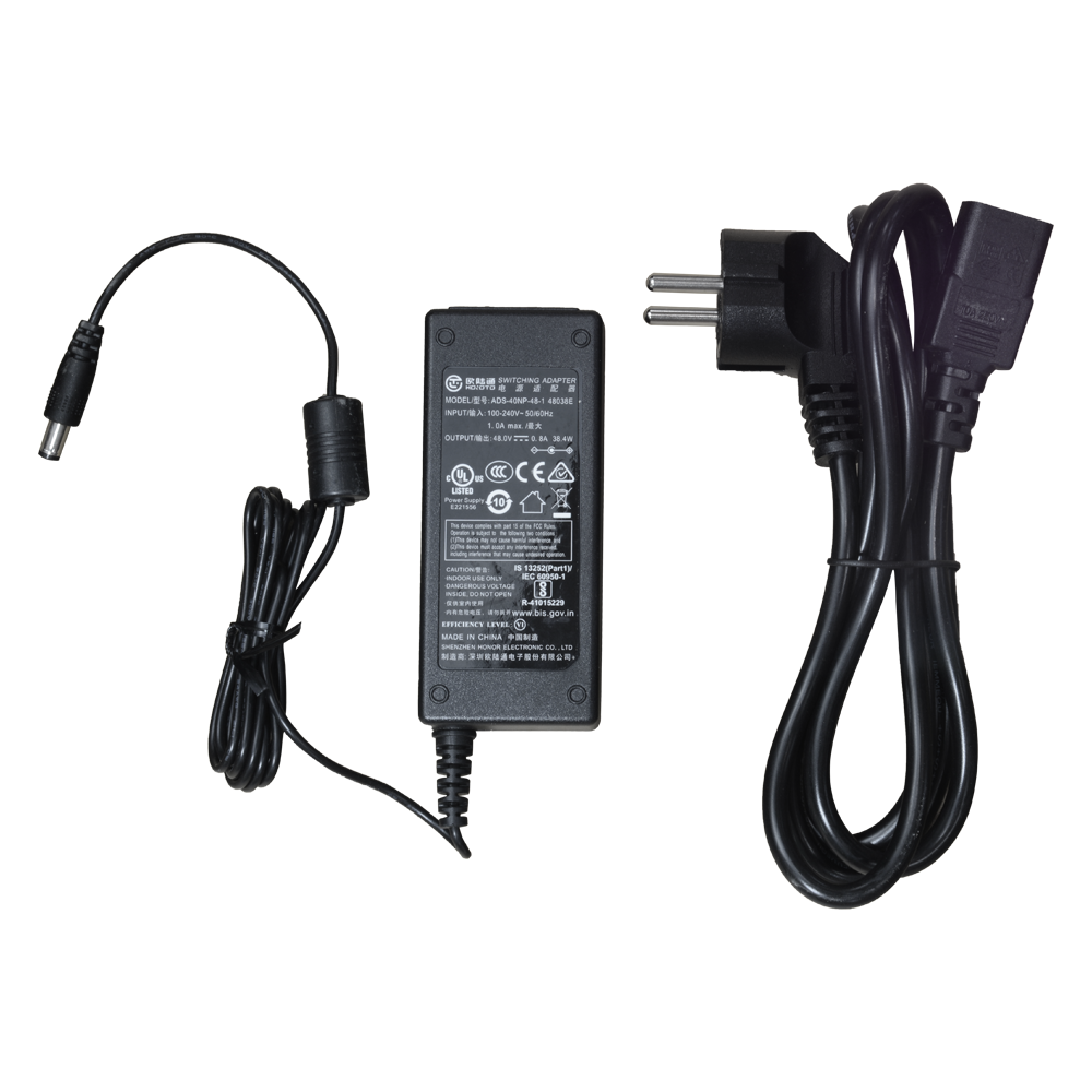 Electronic power supply - DC4808