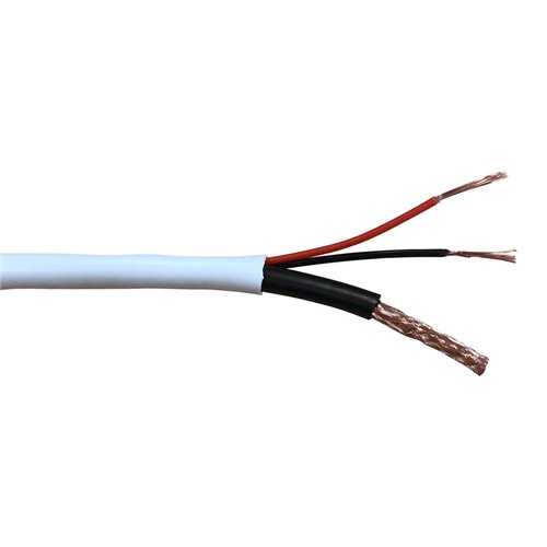 DEM-570 - COAXIAL COMBI Cable RG-59 +2 X 0.81…