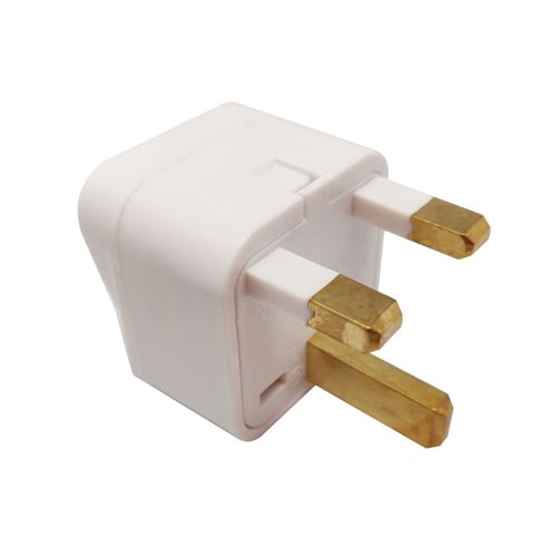 DEM-661 - Universal Adapter for England, 250V…
