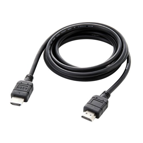 DEM-1008 - HDMI Cable. Male to Male. 5 Meters.…