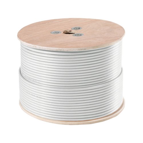 DEM-1246 - CCTV COAXIAL CABLE RG-59. 250 m…