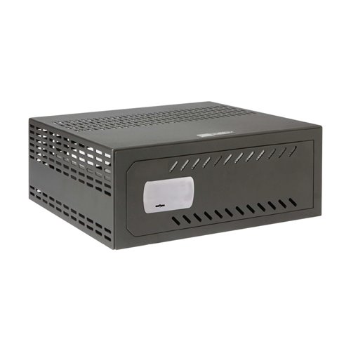 DEM-315 - Special safe box for desktop video…