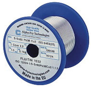 DEM-564 - Tin solder 100gr.…