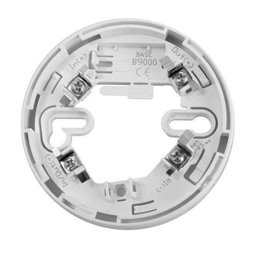 Low profile base - DMT-B9000