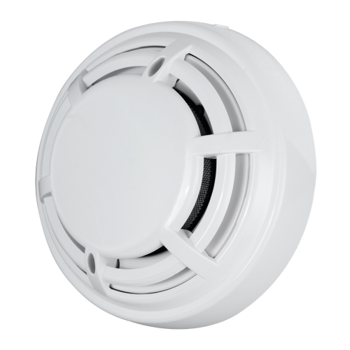 Conventional thermal optical fire detector - DMT-D9000-MSR