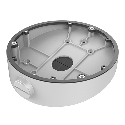 Inclined ceiling mount - DS-1281ZJ-DM25-M1