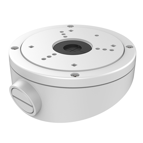 Inclined ceiling mount - DS-1281ZJ-S