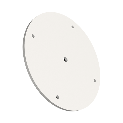 Tripod adapter - DS-2909ZJ