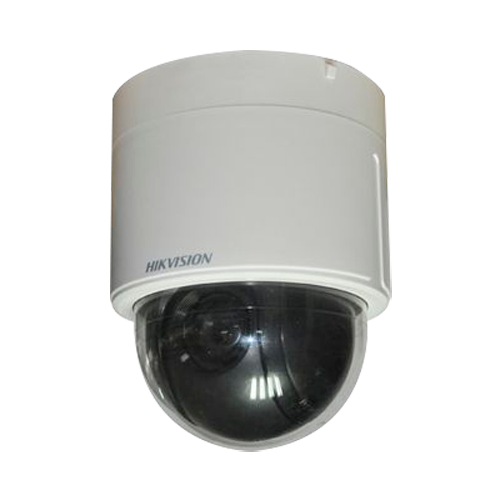 2 MP Motorised IP Camera - DS-2DF5284-AE3