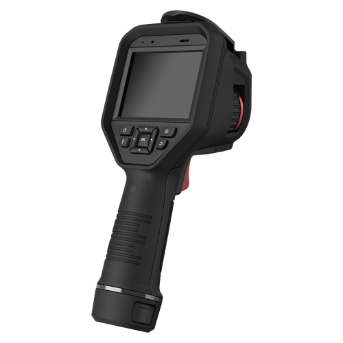 Portable thermographic camera Dual Safire Hikvision - DS-2TP21B-6AVF/W