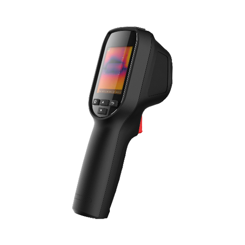 Hikvision portable thermographic camera - DS-2TP31B-3AUF