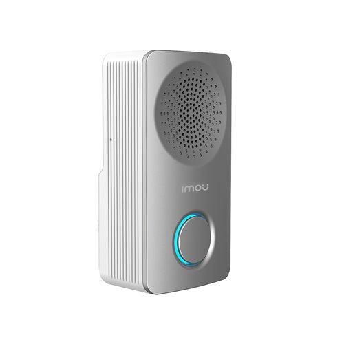 DS11-IMOU - IMOU doorbell. Multiple ringtones R…