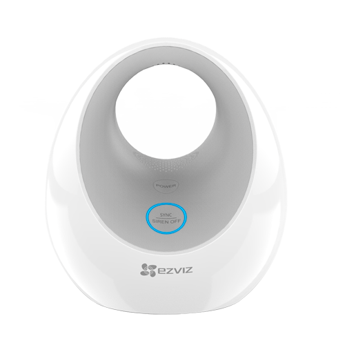 Base for C3A Ezviz - EZ-W2D