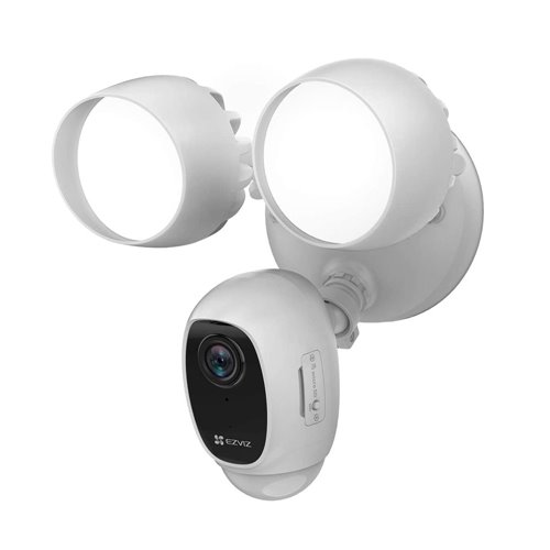 LC1C - HIKVISION Ezviz WiFi IP compact cam…