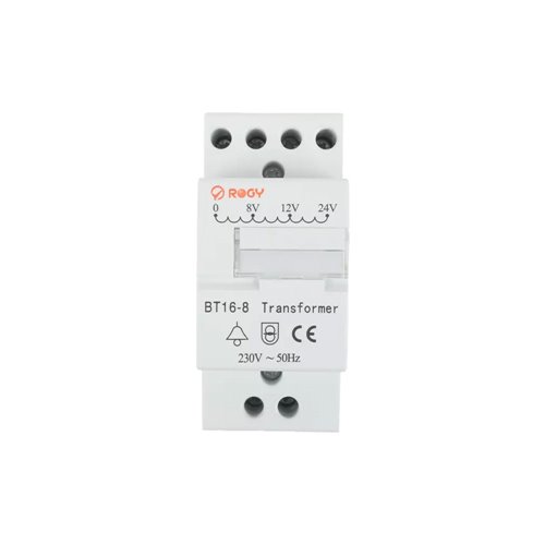 CS-CMT-A0-TRANSFORMER - Low voltage adapter. 8/12/24V AC. C…