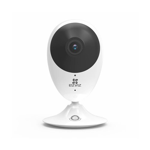 C2C H265 - EZVIZ 2MP Indoor WiFi IP Camera. 10…