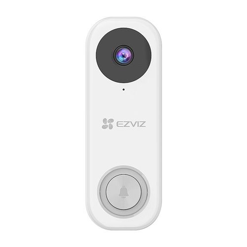 DB1C - Ezviz smart video door phone. PIR m…