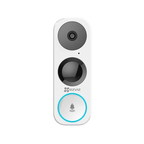 DB1 - Ezviz smart video door phone. PIR m…