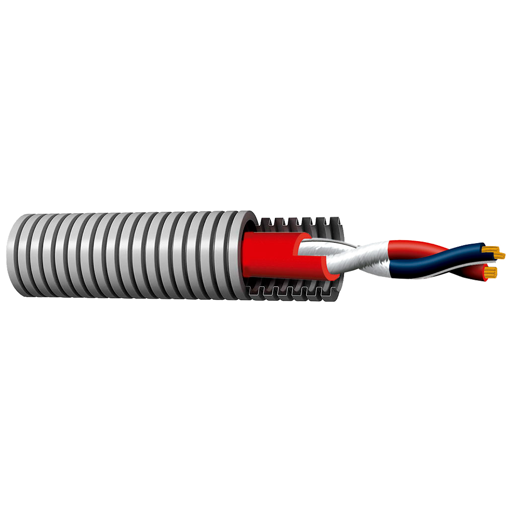 Special cable for fire protection systems - FC15P-100-C