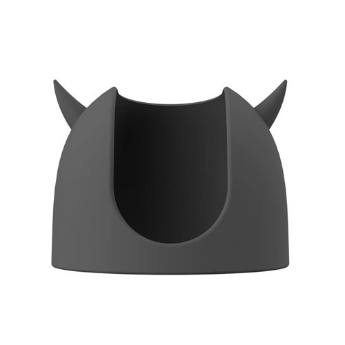 FRS12-IMOU - Monster-shaped silicone cover, for…