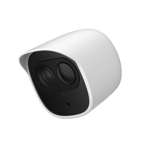 FRS20-IMOU - Cover case Cell Pro white silicone.…