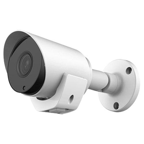 Branded IoT bullet camera - HAC-LC1220T-TH