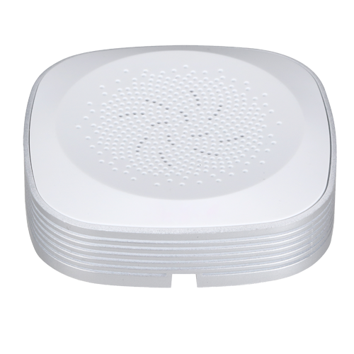 Branded Microphone - HAP201