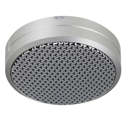 Branded Microphone - HAP301