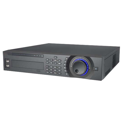 HDCVI Digital Video Recorder - HCVR5416L