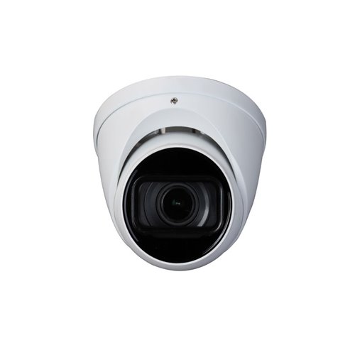 HDC-1T2M-MOTOZ-S2 - Fixed dome 4 in 1 PRO series with S…