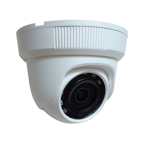 HDC-1T2P-2.8 - 4 in 1 dome PRO series with Smart I…