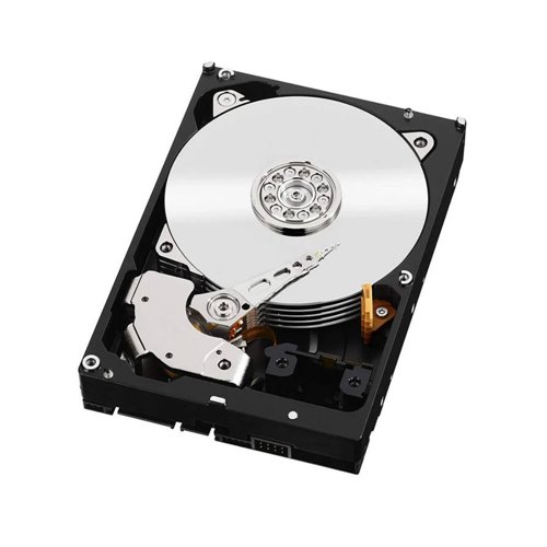 WD62EVRX - …