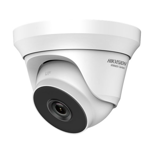 HWT-T240-M - 4 in 1 dome HIKVISION® HiWatchT ser…