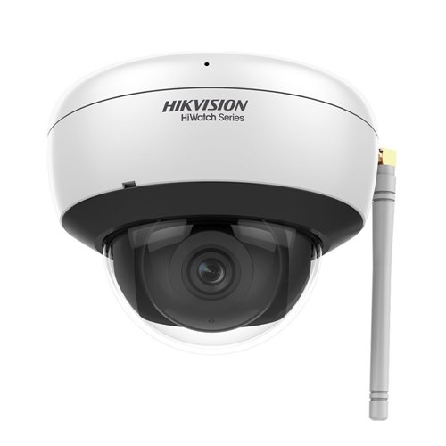 HWI-D220H-D/W - HIKVISION® HiWatch T Series 2MP WiF…