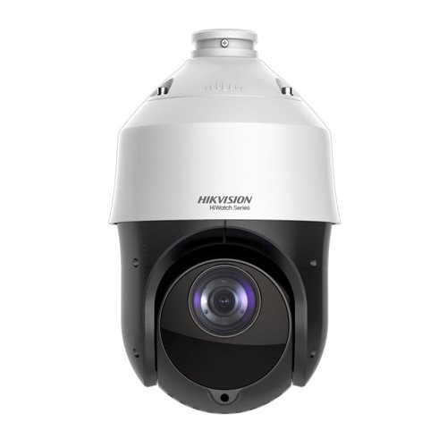 HWP-N4225IH-DE(B) - HIKVISION® HiWatch T Series IP Moto…