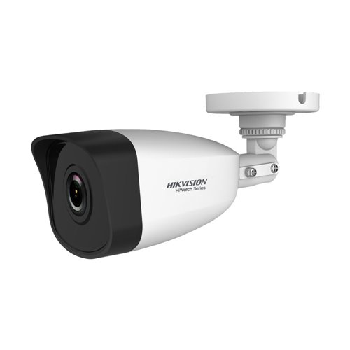 HIK-322 - HIKVISION® HiWatch T Series IP bull…