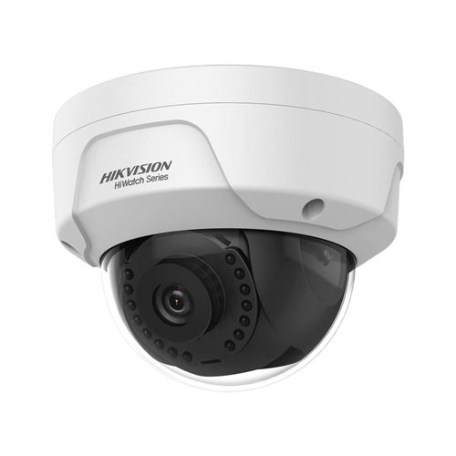 HWI-D121H - IP dome HIKVISION® HiWatchT series…