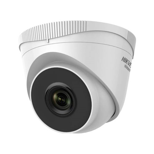 HWI-T221H(C) - HIKVISION® HiWatch T Series IP Fixe…