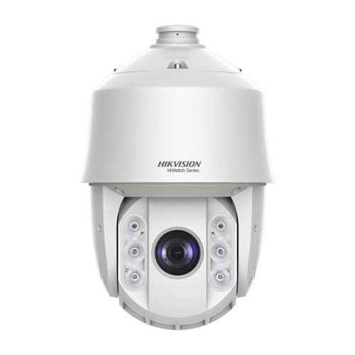 HWP-N5225IH-AE-C - HIKVISION® IP PTZ dome HiWatchT ser…