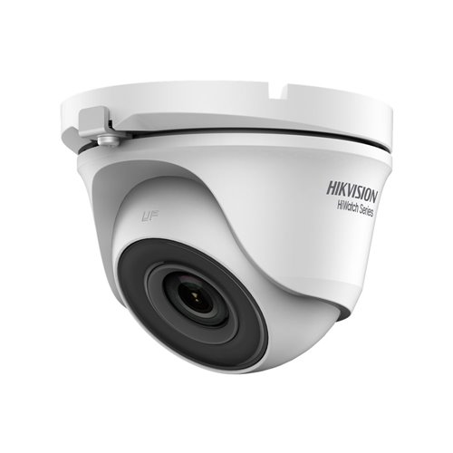 HWT-T110-M - HIKVISION® 4 in 1 dome HiWatchT ser…