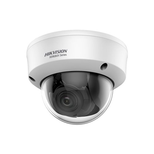 HWT-D310-VF - HIKVISION® 4 in 1 vandal dome HiWat…