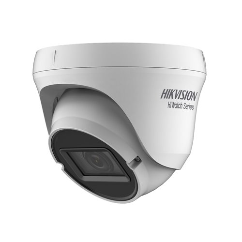 HWT-T310-VF - HIKVISION® 4 in 1 dome HiWatchT ser…