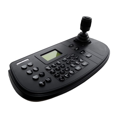 DS-1006KI - 4AXIS IP keyboard for HiWatch DVR a…