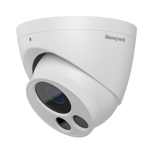 HC30WE5R3 - HONEYWELL IP fixed dome 5MP with Sm…