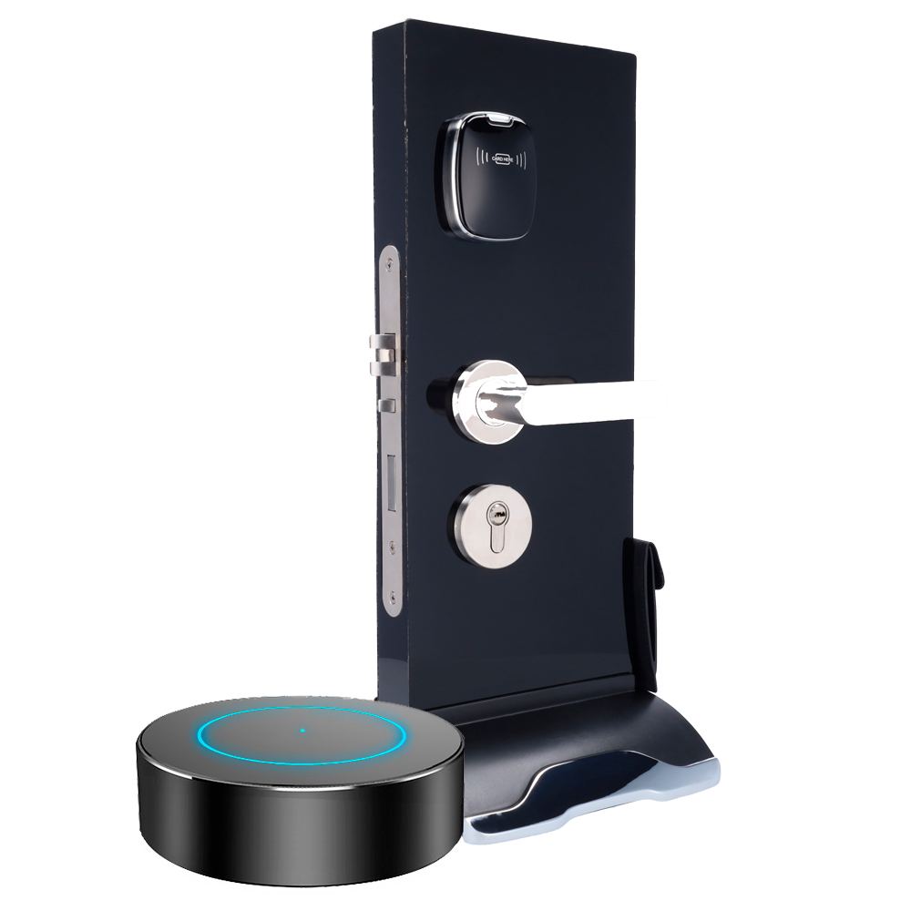 Peana de exposición - HOTEL-L700-DEMO