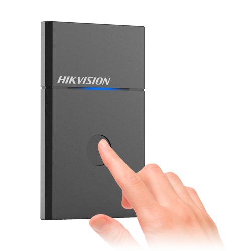 Hikvision SSD Portable Hard Disk Drive 1.8