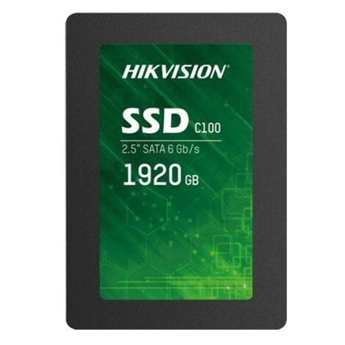 Hikvision SSD hard disk 2.5