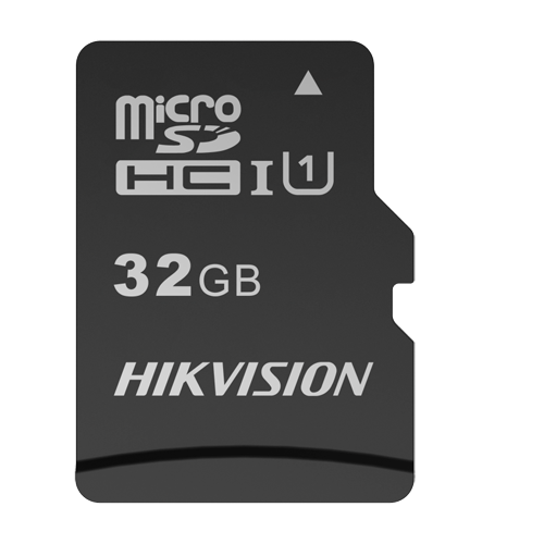 Hikvision Memory Card - HS-TF-C1STD-32G-A