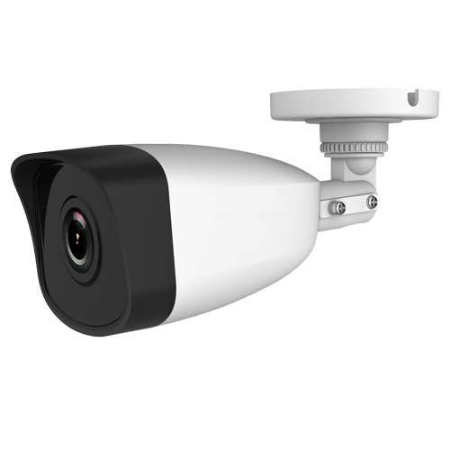 Hikvision IP Camera 2 MP - HWI-B121H-M